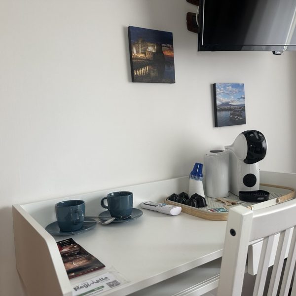 Angolo colazione Marechiaro (1)