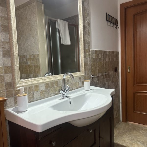 Bagno Sanità