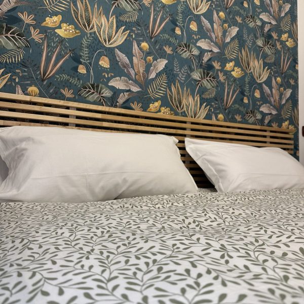 Letto Sanità
